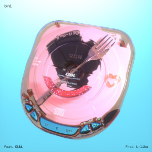 ดาวน์โหลดและฟังเพลง 이짜나 (Feat. OLNL) พร้อมเนื้อเพลงจาก b!ni
