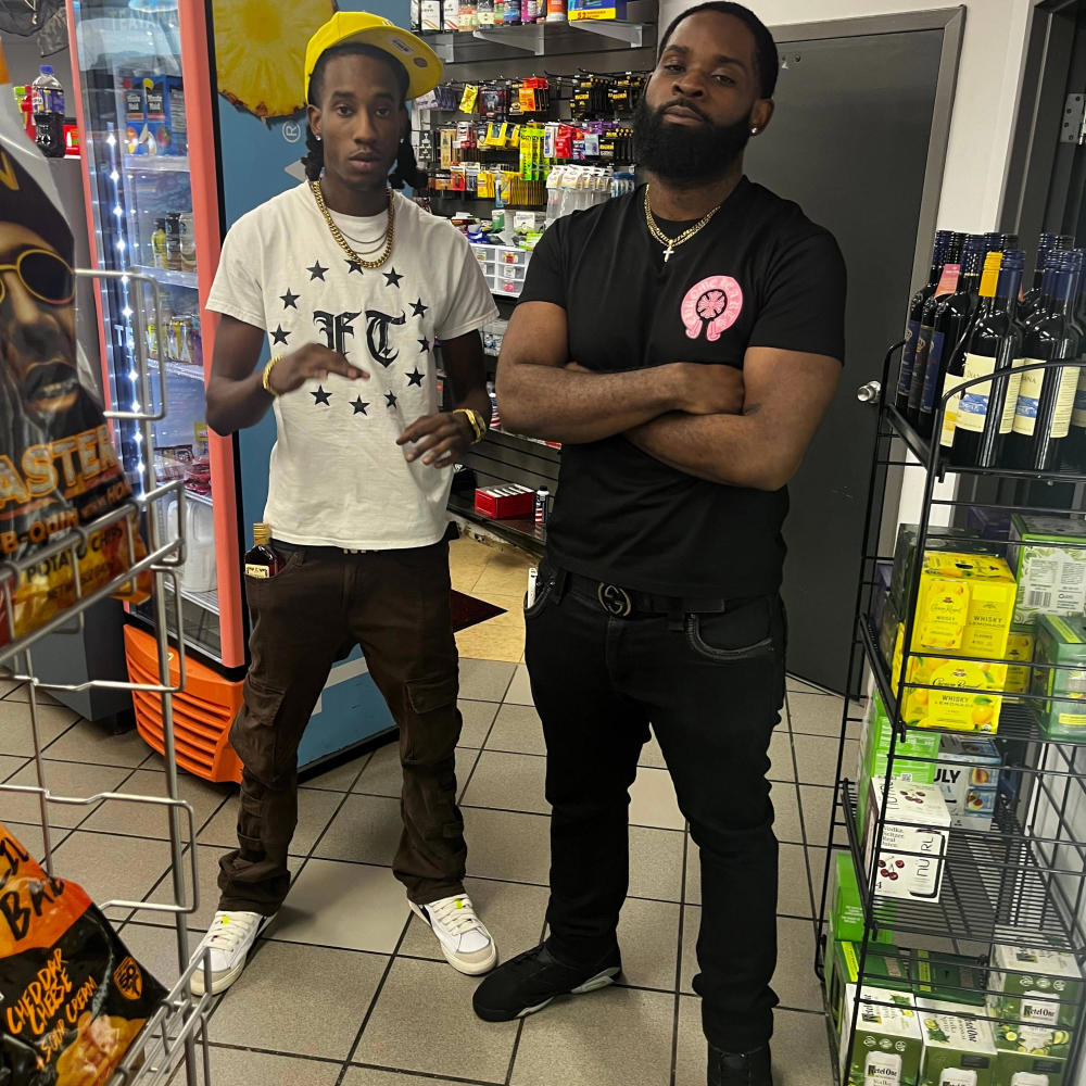 355 (feat. GEEBABY) (Explicit)