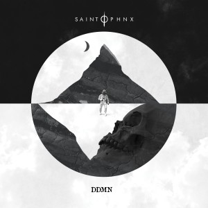 ดาวน์โหลดและฟังเพลง Death of Me พร้อมเนื้อเพลงจาก Saint PHNX