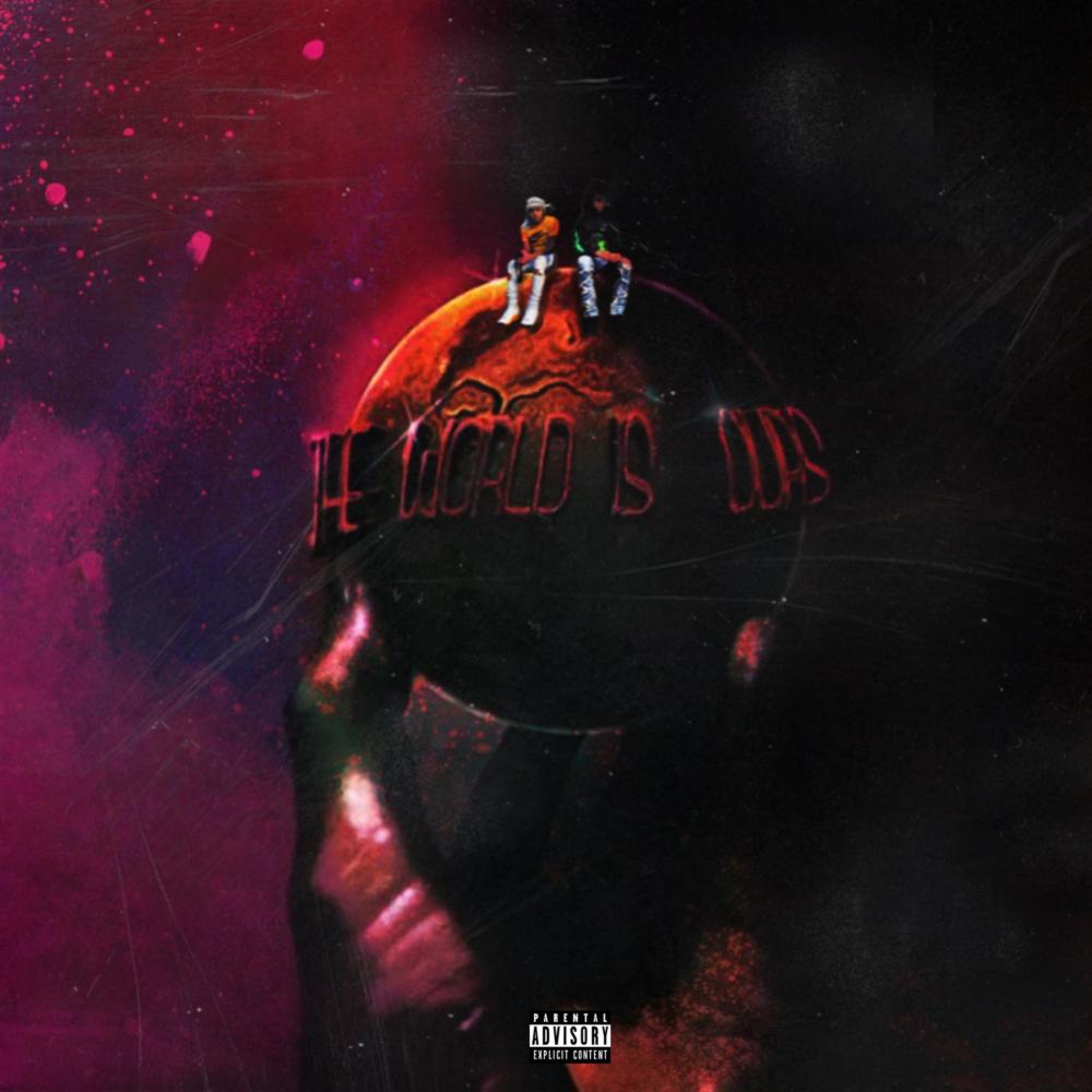 Broken Pieces (feat. Osama.x) (Explicit)