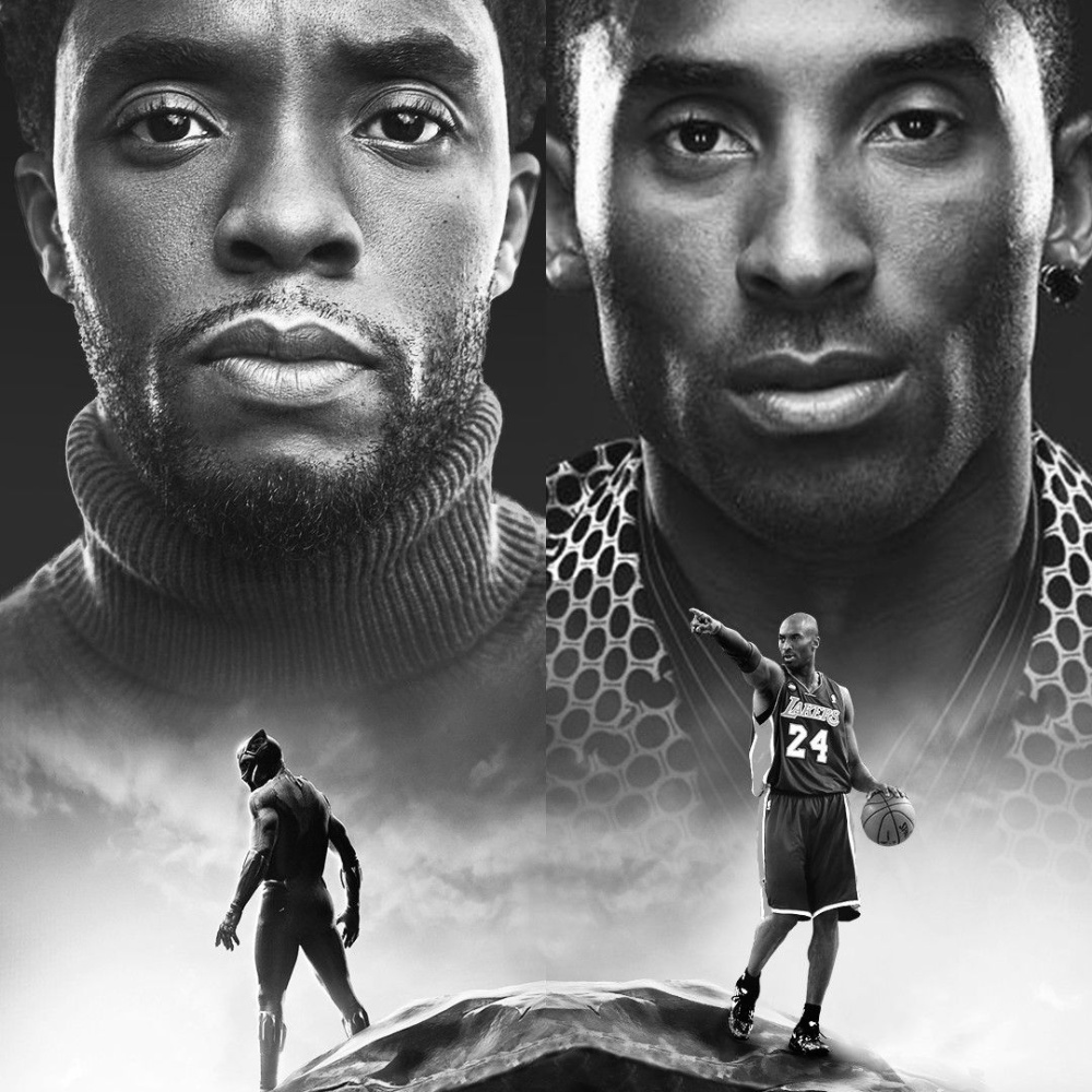 Mamba and Panther (Explicit)