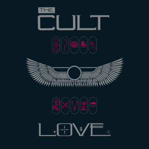 收聽The Cult的She Sells Sanctuary歌詞歌曲