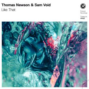 收聽Sam Void的Like That (Extended Mix)歌詞歌曲