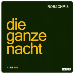ดาวน์โหลดและฟังเพลง All Night (Club Mix) พร้อมเนื้อเพลงจาก Rob & Chris