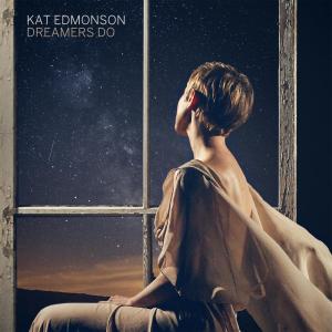 收聽Kat Edmonson的In a World of My Own (With Duchess)歌詞歌曲