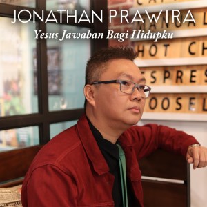 Album Yesus Jawaban Bagi Hidupku from Pow