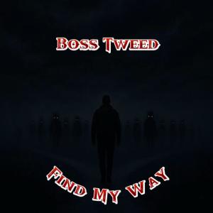 Album Find My Way (Explicit) from 