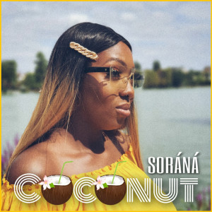Album Coconut from Sorana