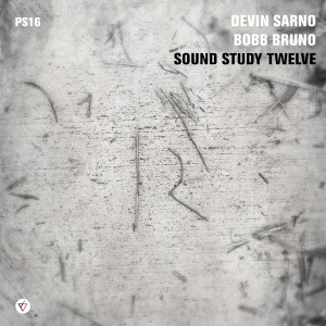 Bobb Bruno的專輯Sound Study Twelve