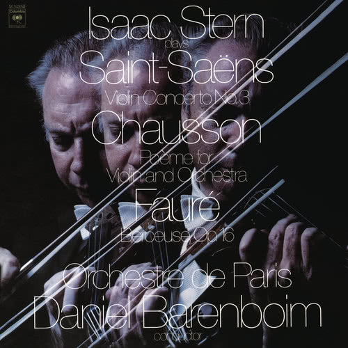 Concerto for Violin and Orchestra No. 3 in B Minor, Op. 61: II. Andantino quasi allegretto