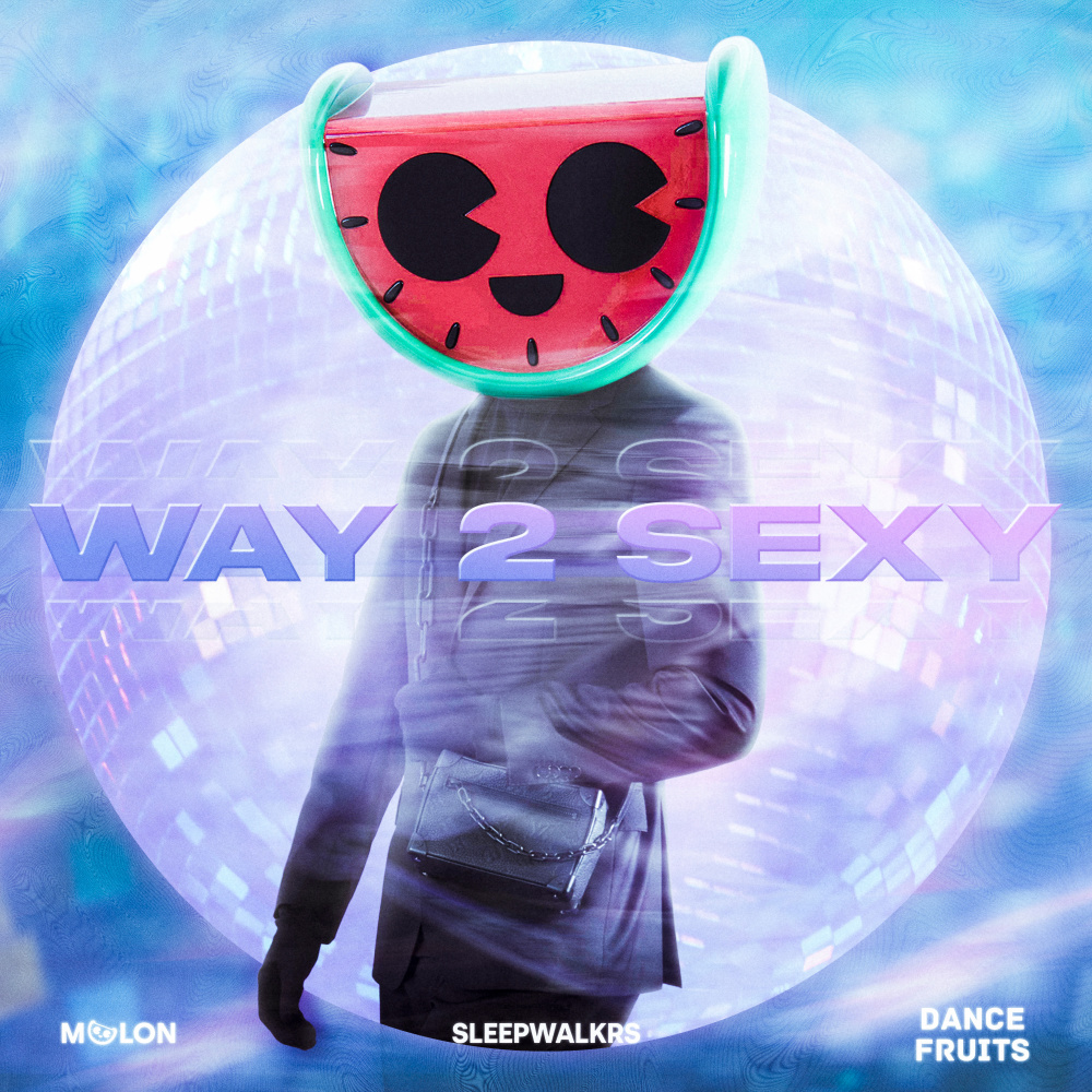 Way 2 Sexy (Slowed + Reverb|Explicit)