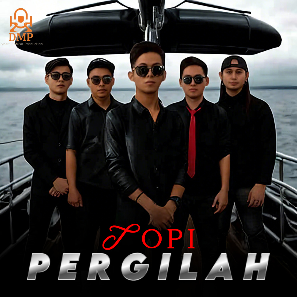Pergilah