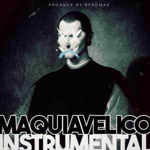 อัลบัม Maquiavelico (Instrumental) ศิลปิน Afromak