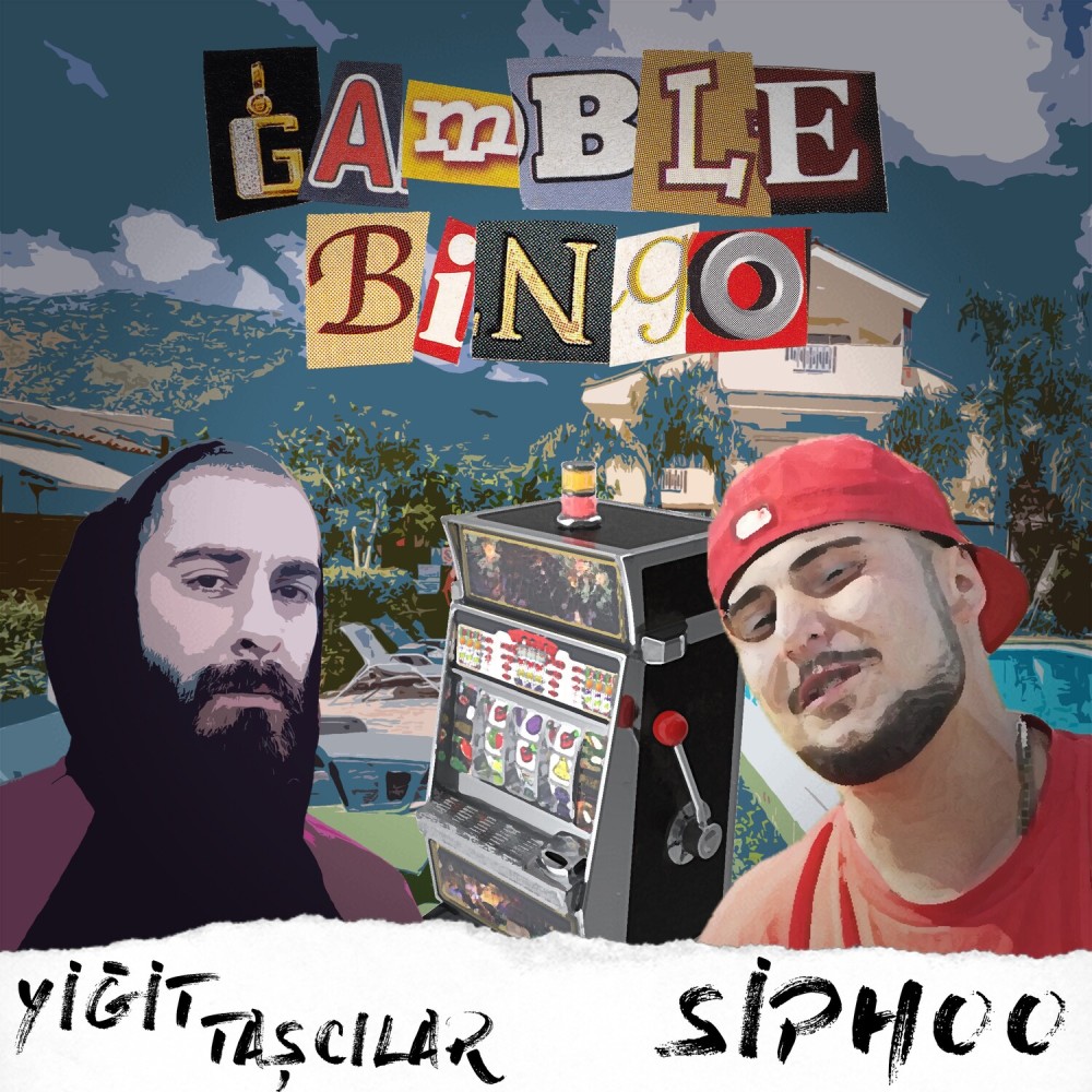 Gamble Bingo (Explicit)