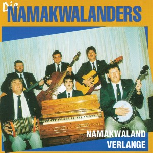 收聽Namakwalanders的Papbek Vastrap歌詞歌曲
