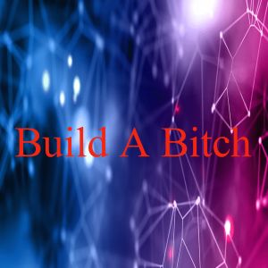 Dengarkan lagu Build A Bitch nyanyian Challenge dengan lirik