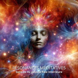 Relaxation Mentale的專輯Résonances Méditatives (Sons de Hz pour la Paix Intérieure et l'Harmonie Spirituelle)