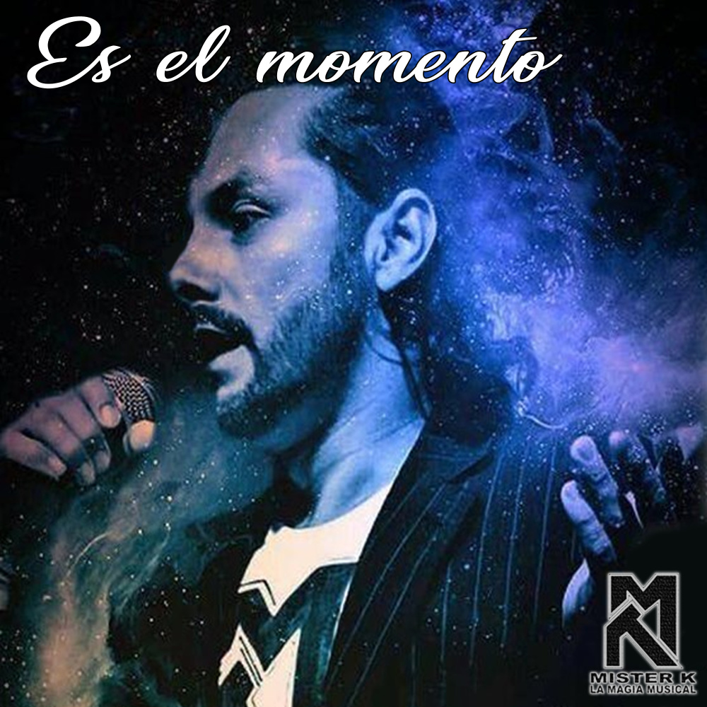 Es el Momento