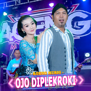 Dengarkan Ojo Diplekroki lagu dari Lala Atila dengan lirik