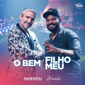 Album O Bem / Filho Meu from Matthieu