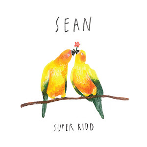 Listen to 션(Sean) song with lyrics from Super Kidd