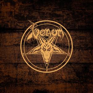 Venom的專輯Sons of Satan (190 Impulse Studios Demo Recording, Oct 1980) [2019 Remaster]