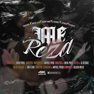 THOUSAND GM的專輯Me Reza (feat. MATARY BONE, Jc Desingz & TeilorAp) [Explicit]