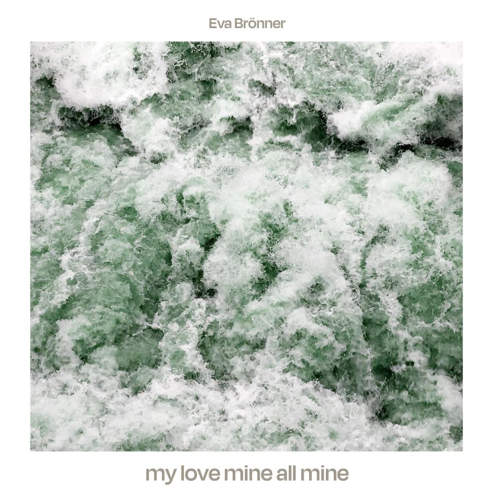 My Love Mine All Mine (Cello & Piano)