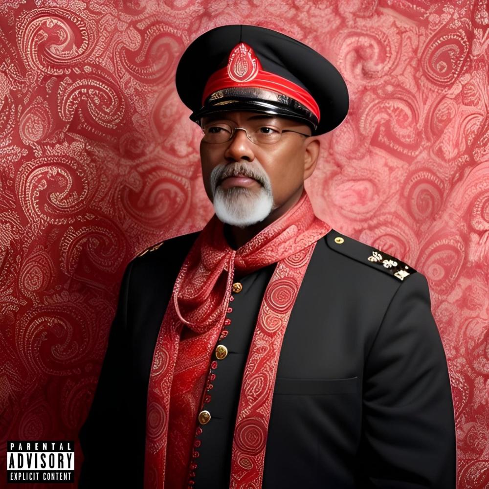 Who Are You? (feat. Baby HURK) (Explicit)