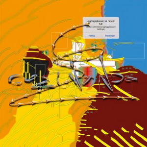 收聽Cezinando的Håper du har plass歌詞歌曲