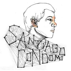 ดาวน์โหลดและฟังเพลง Margarita พร้อมเนื้อเพลงจาก Santiago Condomi