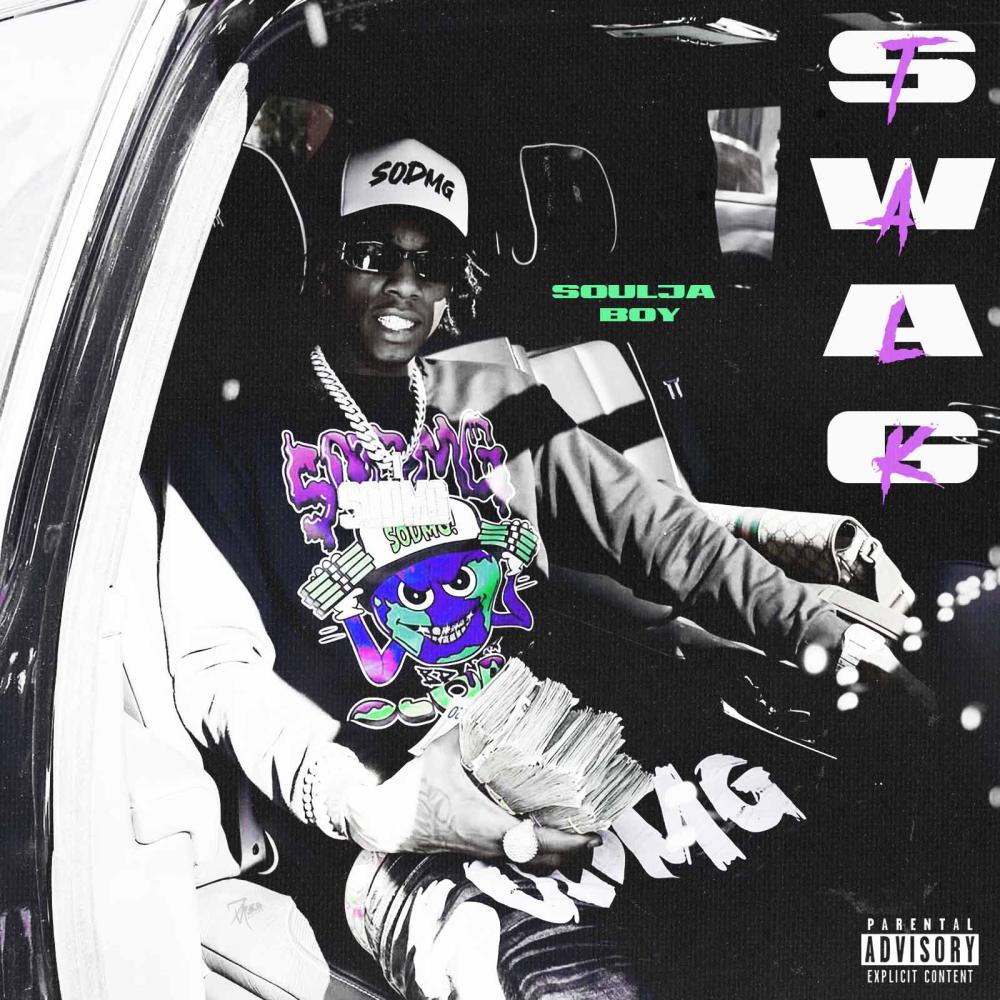 Swag Talk (Explicit)