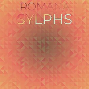 Dengarkan lagu Romana Sylphs nyanyian Randald Enzo dengan lirik
