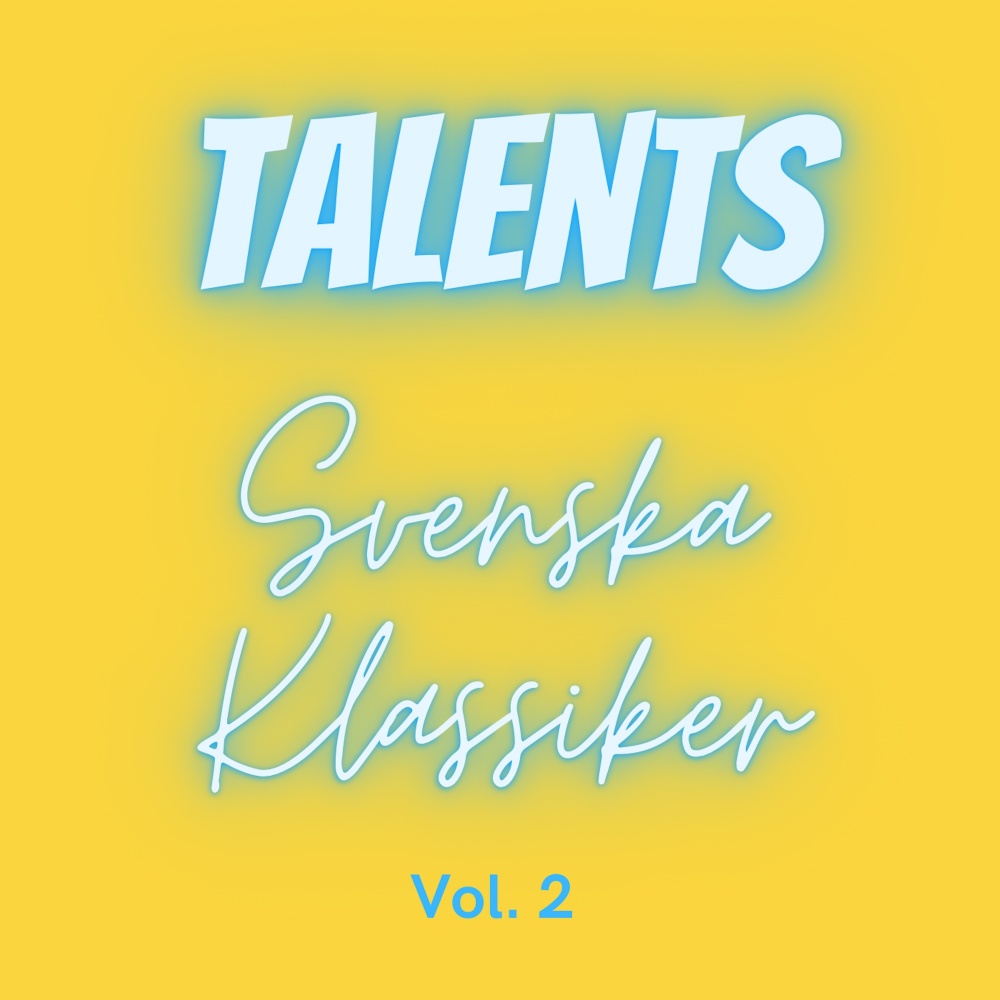 Svenska Klassiker, Vol. 2
