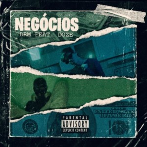 ดาวน์โหลดและฟังเพลง Negócios พร้อมเนื้อเพลงจาก Drm