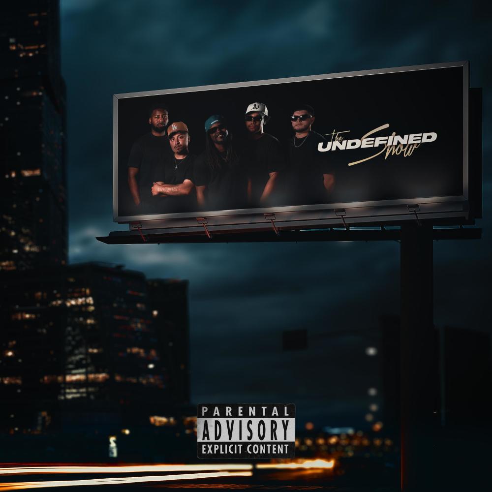 Stupid Young (feat. Ness Julius, Zacari & Hate Drugs)