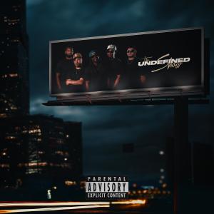 ดาวน์โหลดและฟังเพลง Stupid Young (feat. Ness Julius, Zacari & Hate Drugs) พร้อมเนื้อเพลงจาก Undefined Records