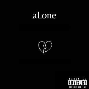 R.O的專輯aLone (Explicit)