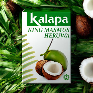 Listen to Kalapa song with lyrics from King Masmus