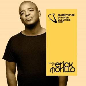 Erick Morillo的专辑Subliminal Summer Sessions 2019 (Mixed by Erick Morillo)