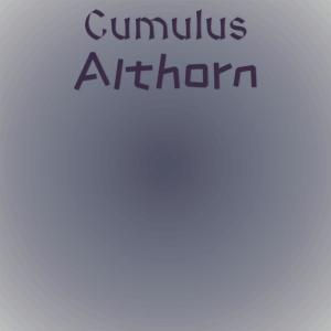 Album Cumulus Althorn from Various