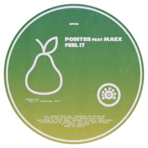Listen to Feel It song with lyrics from Point85