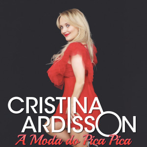 Album A Moda Do Pica Pica from Cristina Ardisson