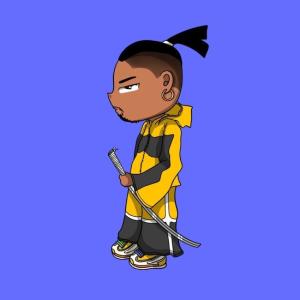 default playlist img