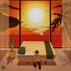 Album Sunset oleh PINWHEEL