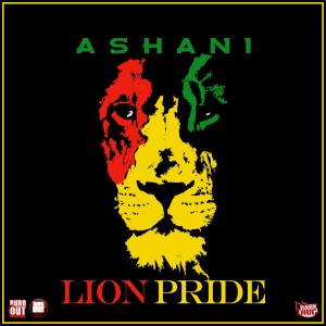 收聽Ashani的Lion Pride歌詞歌曲