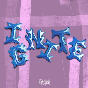 Listen to MY CURSE (Explicit) song with lyrics from Fire on Fire