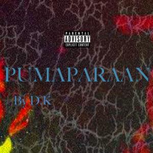 Album PUMAPARAAN (Explicit) oleh D.K