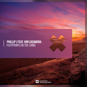 Album Footprints In The Sand oleh Phillip J