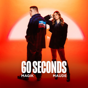 Album 60 Seconds oleh Magik